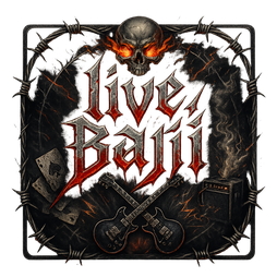 live Baji logo